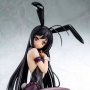 Kuroyukihime Bunny