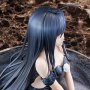 Kuroyukihime Light Novel 15th Anni Wedding