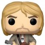 Nirvana: Kurt Cobain Unplugged Pop! Vinyl (FYE)