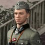 Kurt Meyer - SS Obersturmbannführer