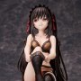Kurumi Tokisaki