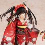 Kurumi Tokisaki Alluring Kimono