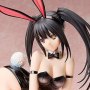 Date A Live 3: Kurumi Tokisaki Bare Leg Bunny