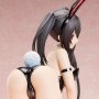 Kurumi Tokisaki Bare Leg Bunny