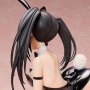 Kurumi Tokisaki Bare Leg Bunny