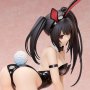 Kurumi Tokisaki Bare Leg Bunny