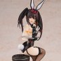 Kurumi Tokisaki Black Bunny