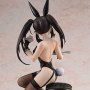 Kurumi Tokisaki Black Bunny