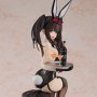 Kurumi Tokisaki Black Bunny