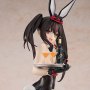 Kurumi Tokisaki Black Bunny