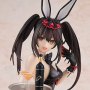 Kurumi Tokisaki Black Bunny