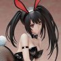 Kurumi Tokisaki Bunny