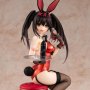 Kurumi Tokisaki Bunny