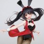 Kurumi Tokisaki Bunny