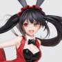 Kurumi Tokisaki Bunny