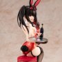 Kurumi Tokisaki Bunny