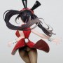 Kurumi Tokisaki Bunny