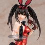 Kurumi Tokisaki Bunny