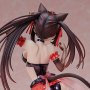 Kurumi Tokisaki Cat Ears