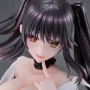 Kurumi Tokisaki Dress Shirt