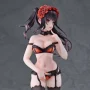 Kurumi Tokisaki Dress Shirt