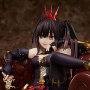 Date A Live: Kurumi Tokisaki Empress