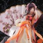 Kurumi Tokisaki Hanfu