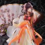 Kurumi Tokisaki Hanfu