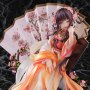 Date A Live: Kurumi Tokisaki Hanfu