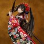 Date A Live 4: Kurumi Tokisaki Japanese Doll