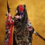 Kurumi Tokisaki Japanese Doll