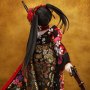 Kurumi Tokisaki Japanese Doll