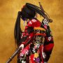Kurumi Tokisaki Japanese Doll