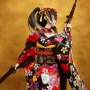 Kurumi Tokisaki Japanese Doll