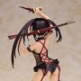 Kurumi Tokisaki Lingerie Black Special Edition