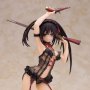 Kurumi Tokisaki Lingerie Black Special Edition