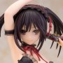 Kurumi Tokisaki Lingerie Black