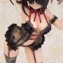 Kurumi Tokisaki Lingerie Black Special Edition