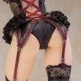 Kurumi Tokisaki Lingerie Black Special Edition