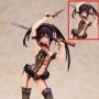 Date A Live: Tokisaki Kurumi Lingerie Black Color (AmiAmi)