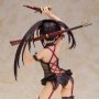 Tokisaki Kurumi Lingerie Black Color (AmiAmi)