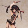 Tokisaki Kurumi Lingerie Black Color (AmiAmi)