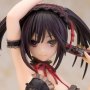 Tokisaki Kurumi Lingerie Black Color (AmiAmi)