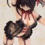 Tokisaki Kurumi Lingerie Black Color (AmiAmi)