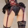 Tokisaki Kurumi Lingerie Black Color (AmiAmi)