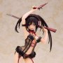 Date A Live: Kurumi Tokisaki Lingerie Black Special Edition