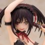 Kurumi Tokisaki Lingerie Black Special Edition