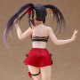 Kurumi Tokisaki Mandarin Swimwear Coreful