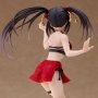 Kurumi Tokisaki Mandarin Swimwear Coreful