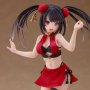 Kurumi Tokisaki Mandarin Swimwear Coreful